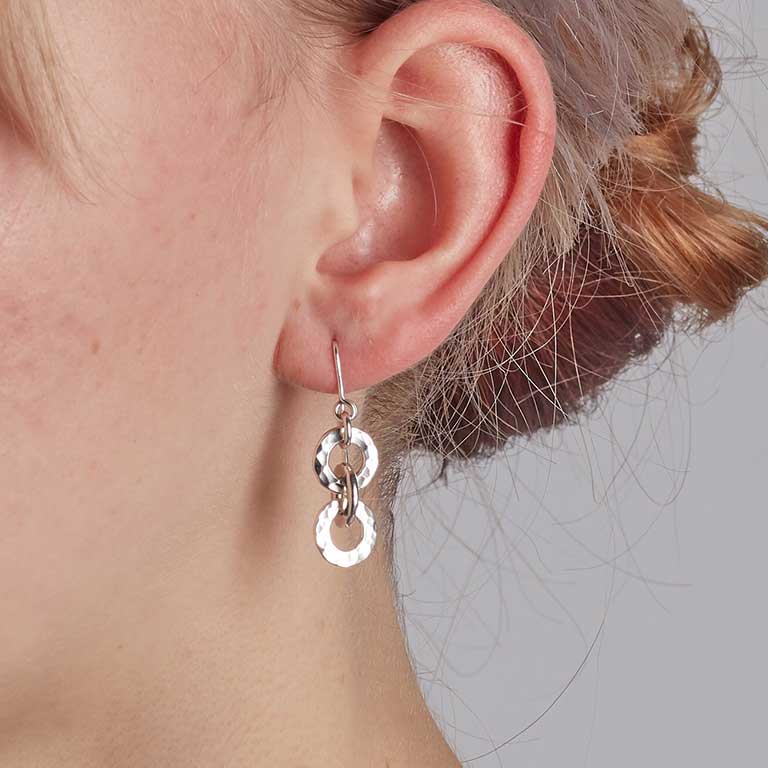 Emma by jane earrings deals